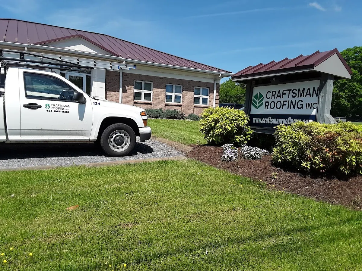 Quality Ice Dam Removal by experienced craftsmen in Poquoson